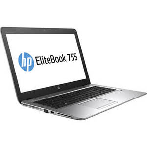 15.6" EliteBook 755 G4 Multi-Touch Notebook