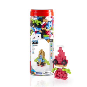 Guidecraft IO Blocks&#174; Minis - 425 pc. set