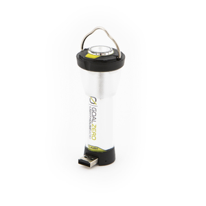 Lighthouse Micro Flash USB Rechargeable Lantern