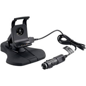 Auto Friction Mount Kit with Speaker (Montana Series)
