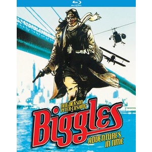 Biggles-Adventures in Time