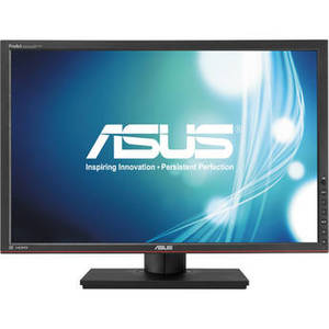 PA248Q 24" LED Backlit IPS Widescreen Monitor