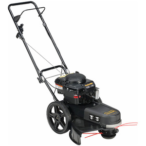 190CC 22" Wheeled Trimmer