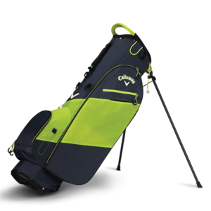 Callaway Hyper-Lite Zero Stand Bag