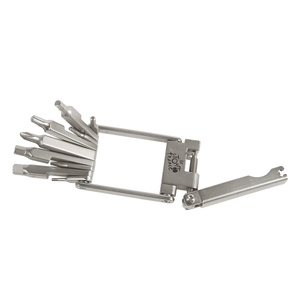 Tour De France M12 Mini Folding Tool