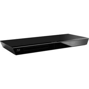 DMP-BDT230 Multi-System Smart Network 3D Blu-Ray Disc Player