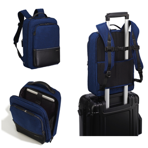 Lightweight Business Small Backpack