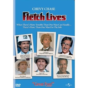 Fletch Lives
