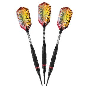 Viper Jaguar Tungsten Soft Tip Darts 18 Grams