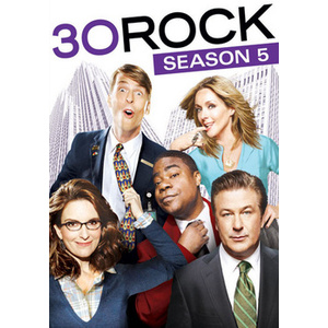 30 Rock-Season 5