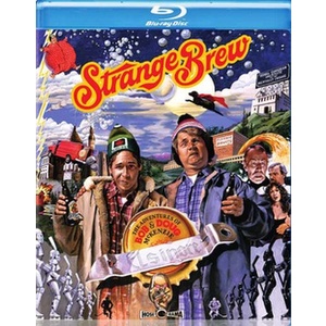 Strange Brew