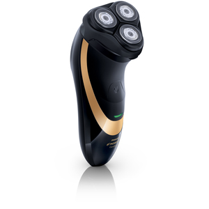 CareTouch Wet and Dry Electric Shaver