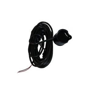 Lowrance 83/200Khz Trollingmotor Mount Skimmer Depth/Temp