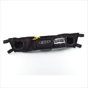 Handlebar Console for Duallie Bob strollers