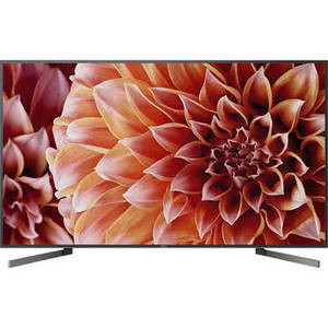 X900F-Series 85"-Class HDR UHD Smart LED TV
