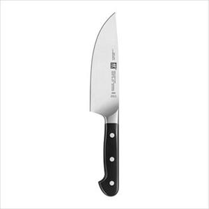 Zwilling Pro 6" Chef's Knife