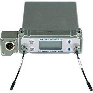 SRb5P Camera Slot UHF Receiver (Block 24)