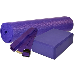 Yoga Direct Beginner's Kit
