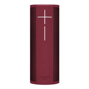 Ultimate Ears Megablast Speaker with Amazon Alexa - Merlot