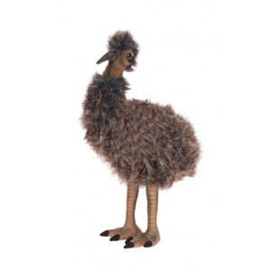 hansa Baby Emu Plush