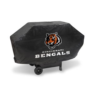 Rico Cincinnati Bengals Deluxe Grill Cover