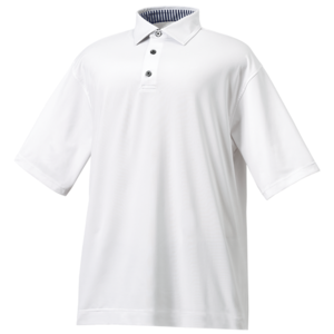 FootJoy ProDry Solid Lisle Self Collar Polo Size: 2XL