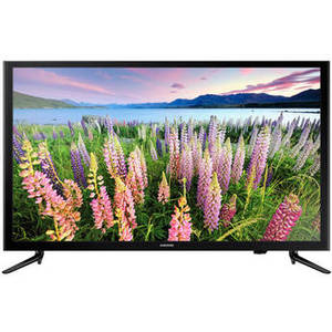 K5000-Series 40"-Class Full HD Multi-System LED TV