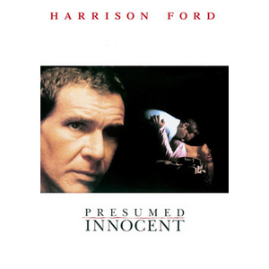 Presumed Innocent