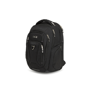 Endeavor Elite Backpack Black