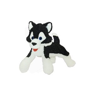 ToySource Nome the Husky 8.5" Plush