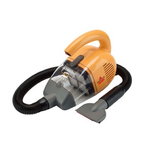 CleanView Deluxe Corded Hand Vacuum