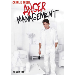 Anger Management-1st Season