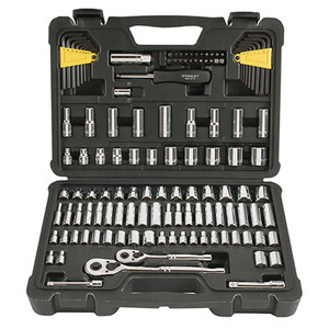 123 Pc. Socket Set