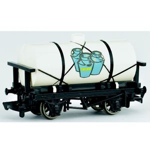 Bachmann Trains Well Wagon