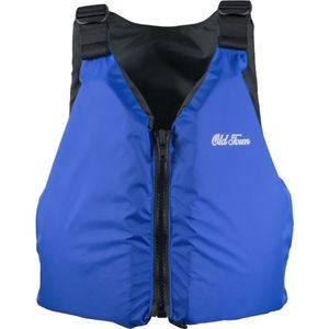 Outfitter Universal PFD - Royal Blue