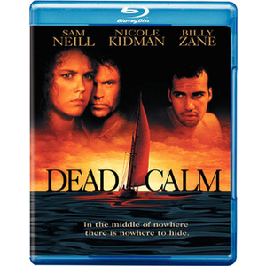 Dead Calm