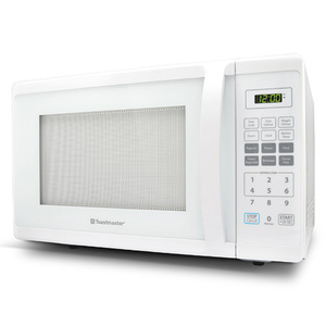 1.1 CFT Microwave Oven White