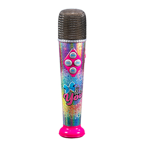 JoJo Siwa MP3 Microphone Player