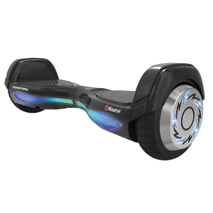 Razor® Hovertrax 2.0 DLX - Carbon