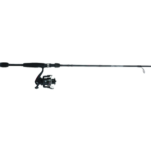 Avocet RV Freshwater Spinning Combo