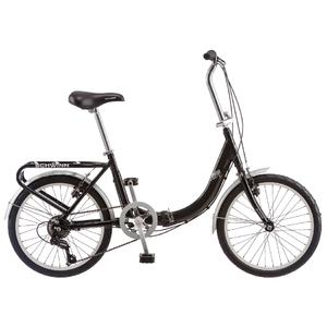 Schwinn 20" Unisex Loop Folding Bike