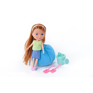 Everyday Princess Sophie Doll & Bean Bag Chair Ages 3+ Years