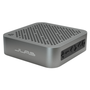 JLab Crasher Mini Splashproof Bluetooth Speaker