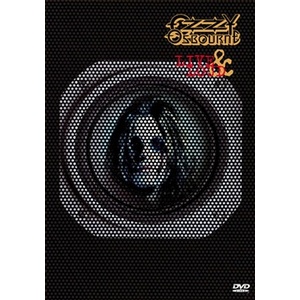 Osbourne O-Live & Loud