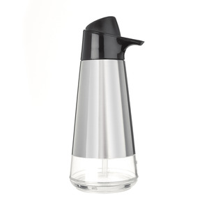Good Grips Stainless Steel Soap Dispenser