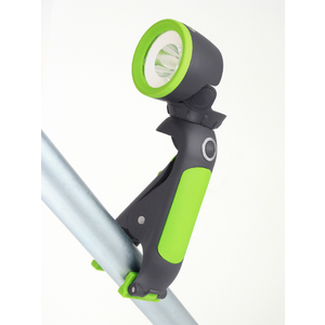 Clamplight Original w/ 3 AAA Batteries