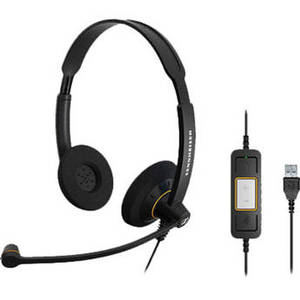 Culture SC 60 USB ML Headset