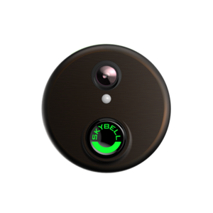 SkyBell HD Wi-Fi Video Doorbell