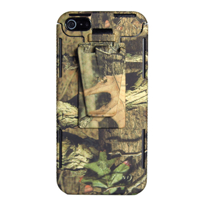 Nite Ize Connect Case iPhone 5/5S Mossy Oak BreakUp Infinity