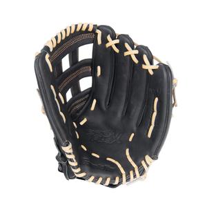 Franklin Sports 13.5&quot; Pro Flex Hybrid Baseball Glove - Right-Handed Thrower